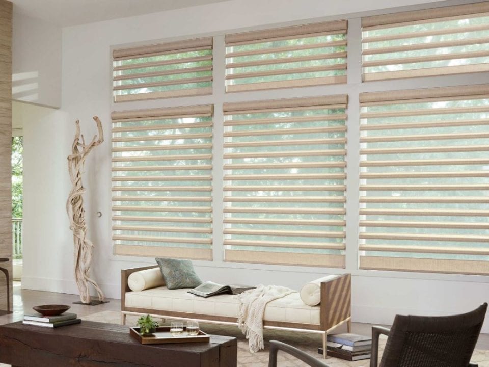 Cary, NC window blinds