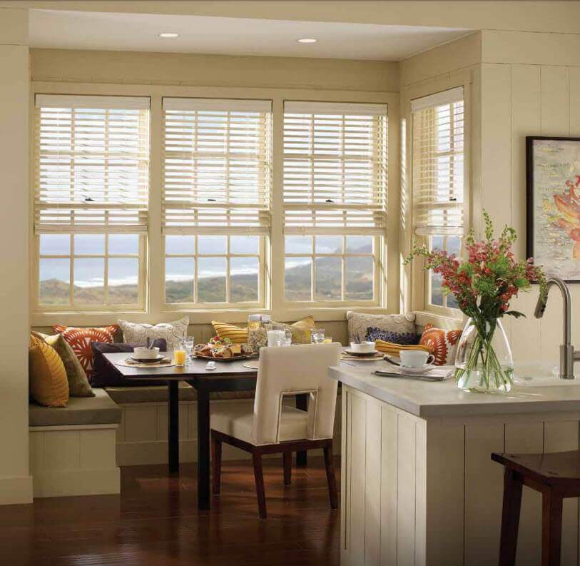 Lutron Chapel Hill NC Window Blinds Shades And Shutters