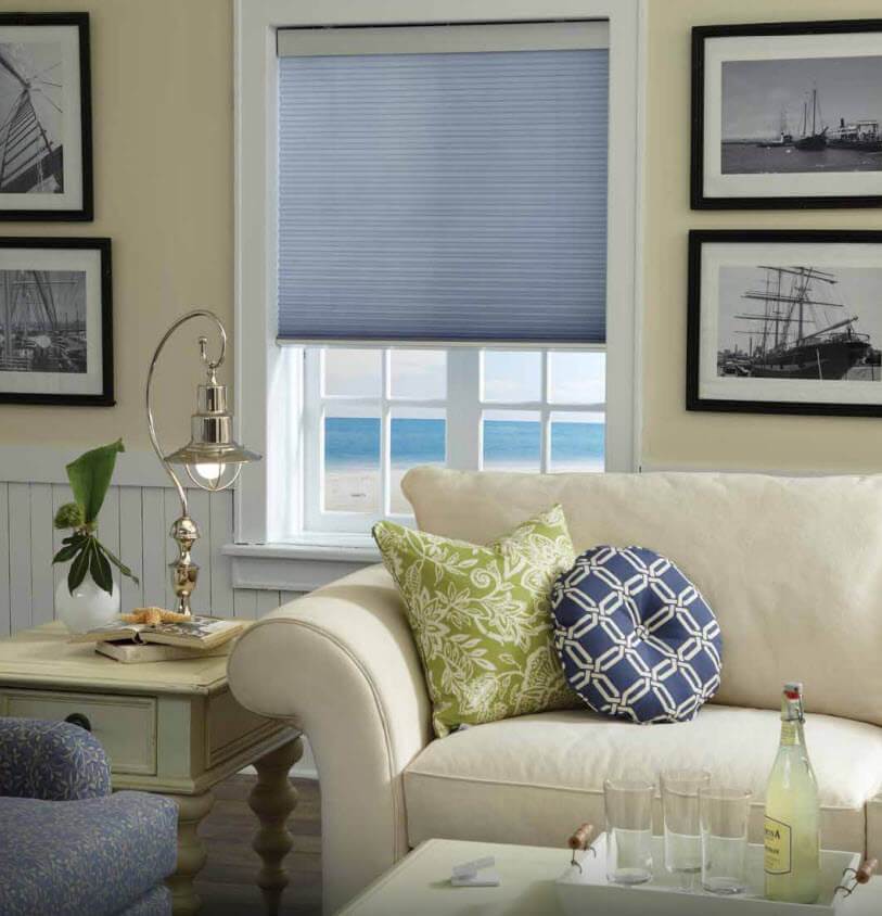 Lutron Fuquay-Varina NC Blinds Shades And Shutters