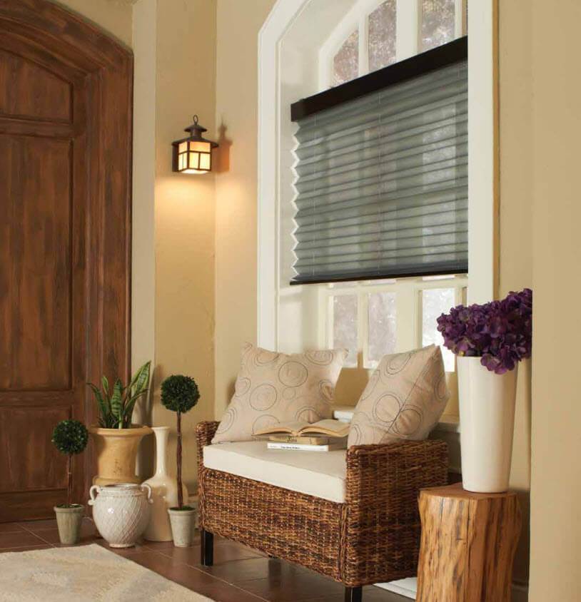 Lutron Morrisville NC Window Blinds Shades And Shutters