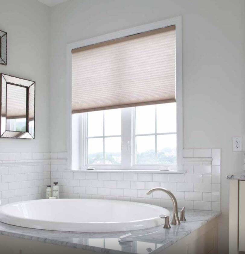 Lutron Raleigh NC Window Blinds Shades And Shutters