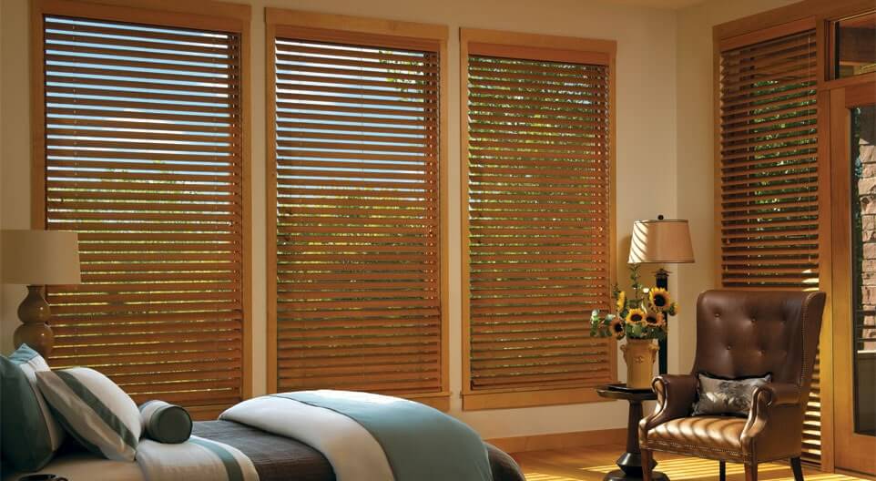 Parkland Reflection Wake Forest NC Window Blinds Shades And Shutters