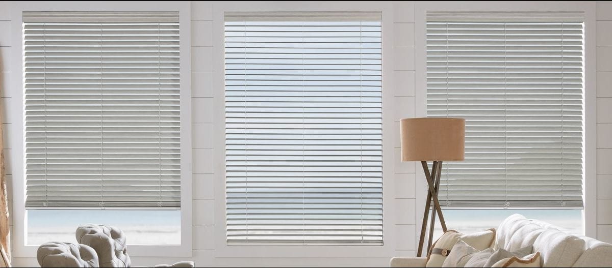 window blinds to your Cary, NC