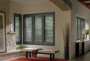 window shutters on your Raleigh, NC