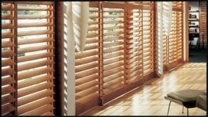 window shutters on their Raleigh, NC