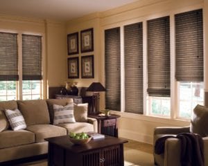 window blinds to your Raleigh, NC