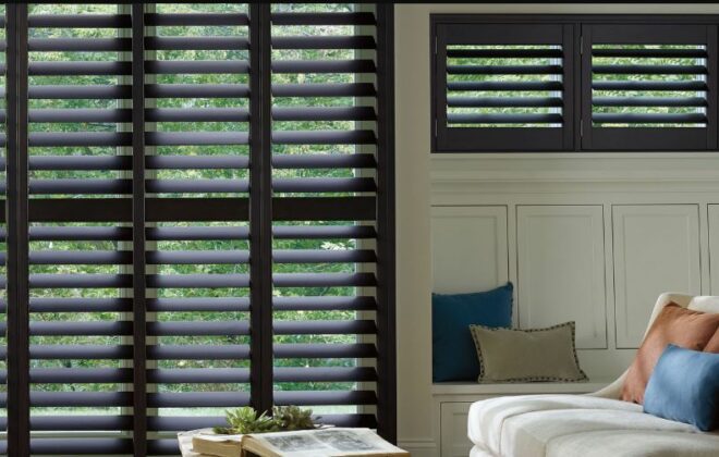 window shutters on your Durham, NC
