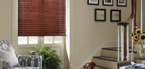 window blinds on your Durham, NC