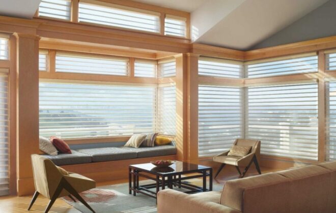 window blinds for the windows on your Raleigh, NC